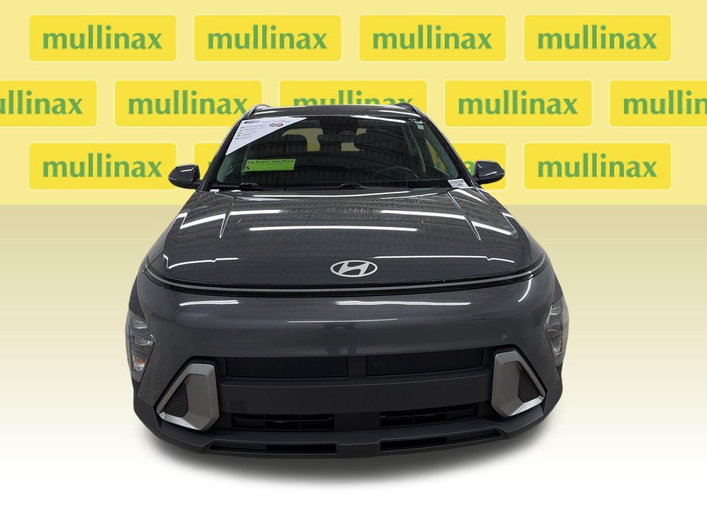 Used 2025 Hyundai Kona SEL FWD image 15