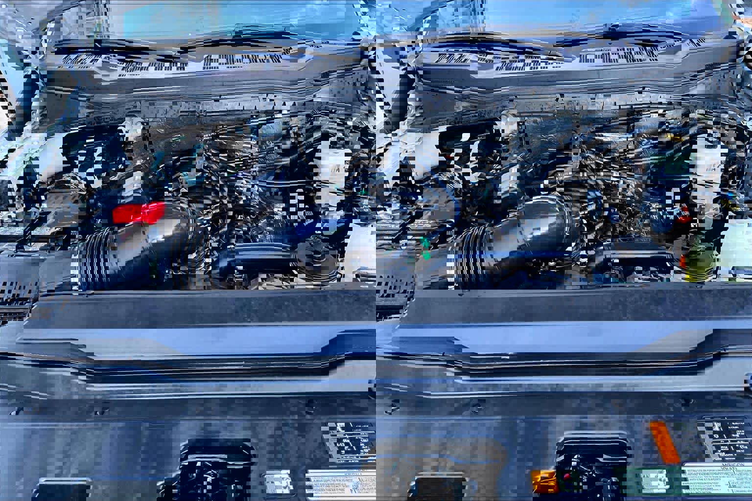 Certified 2024 Ford F250 XL w/ STX Appearance Package image 32