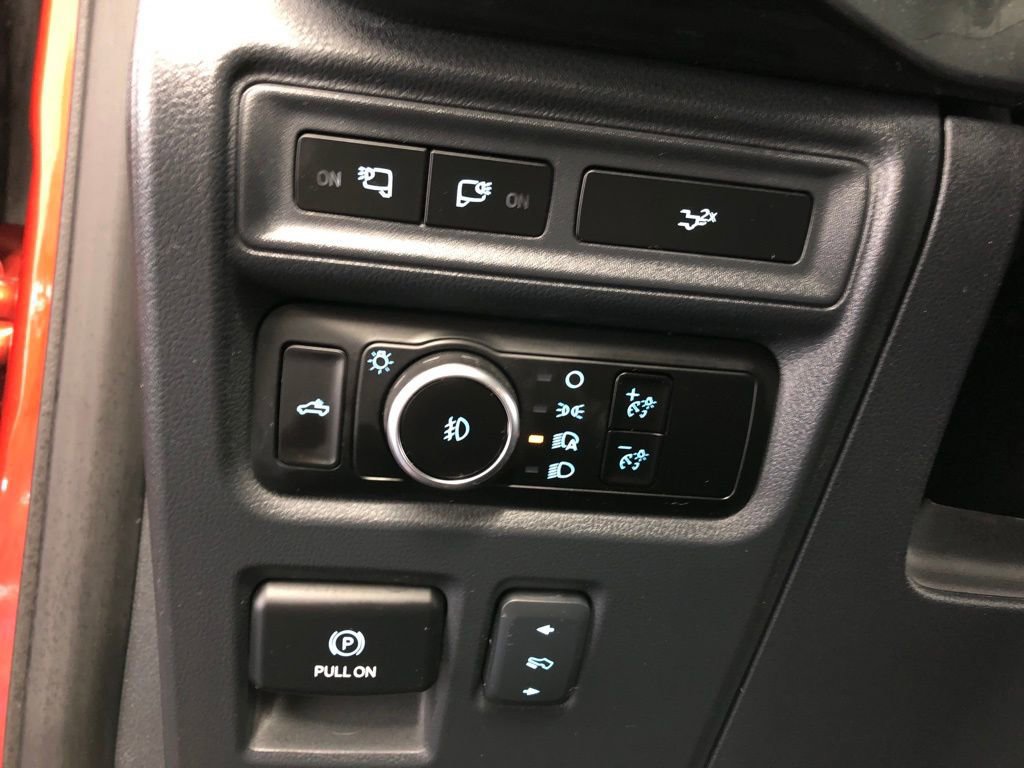 Certified 2023 Ford F150 XLT w/ Equipment Group 302A High image 23