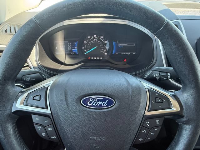 Certified 2023 Ford Edge SEL w/ Convenience Package AWD/4WD image 20