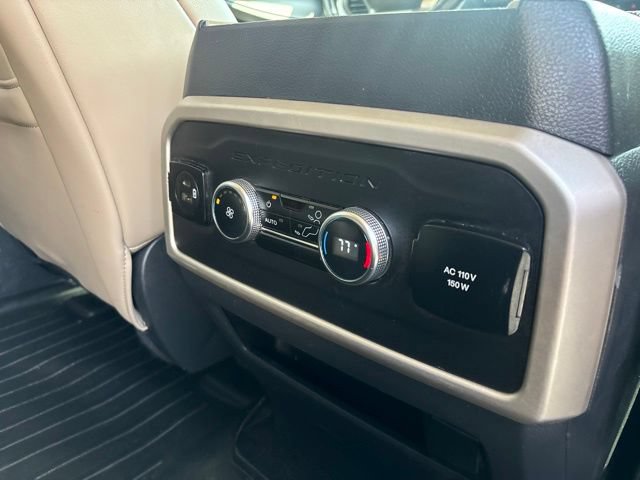 Certified 2023 Ford Expedition Max XLT RWD image 12