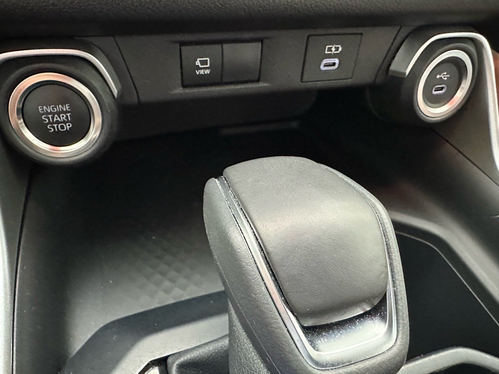 Used 2026 Toyota Grand Highlander AWD image 37