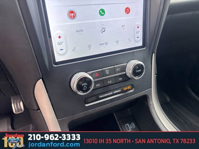 Certified 2023 Ford Edge ST-Line AWD/4WD image 18