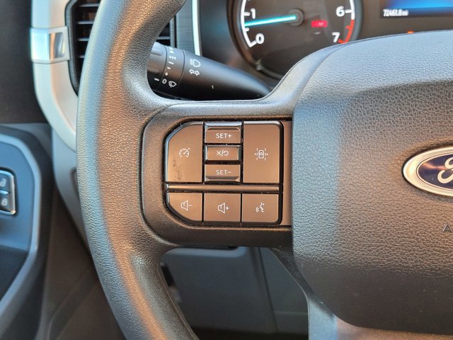 Certified 2023 Ford F150 XLT image 25