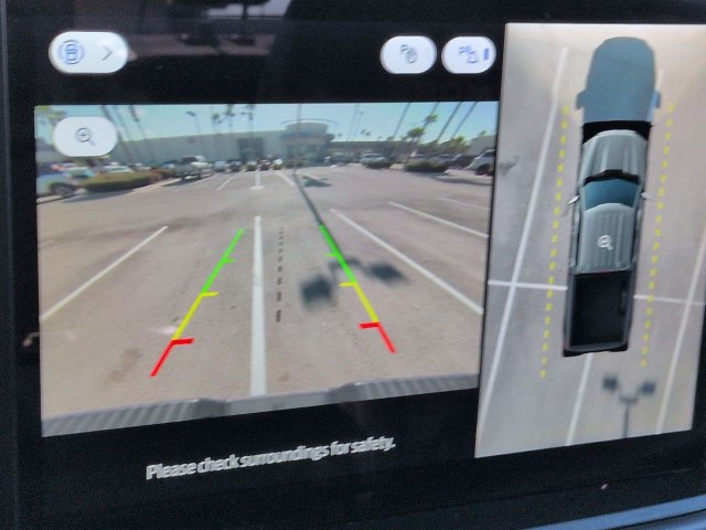 Certified 2024 Ford F150 Tremor w/ Mobile Office Package AWD/4WD image 19