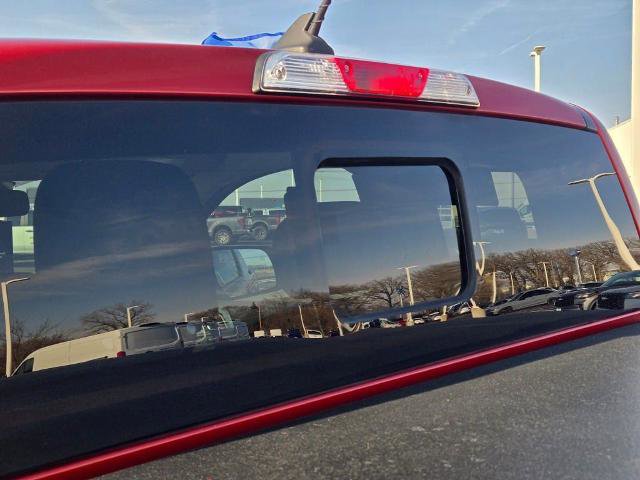 Certified 2019 Ford Ranger XLT w/ Equipment Group 302A Luxury image 18