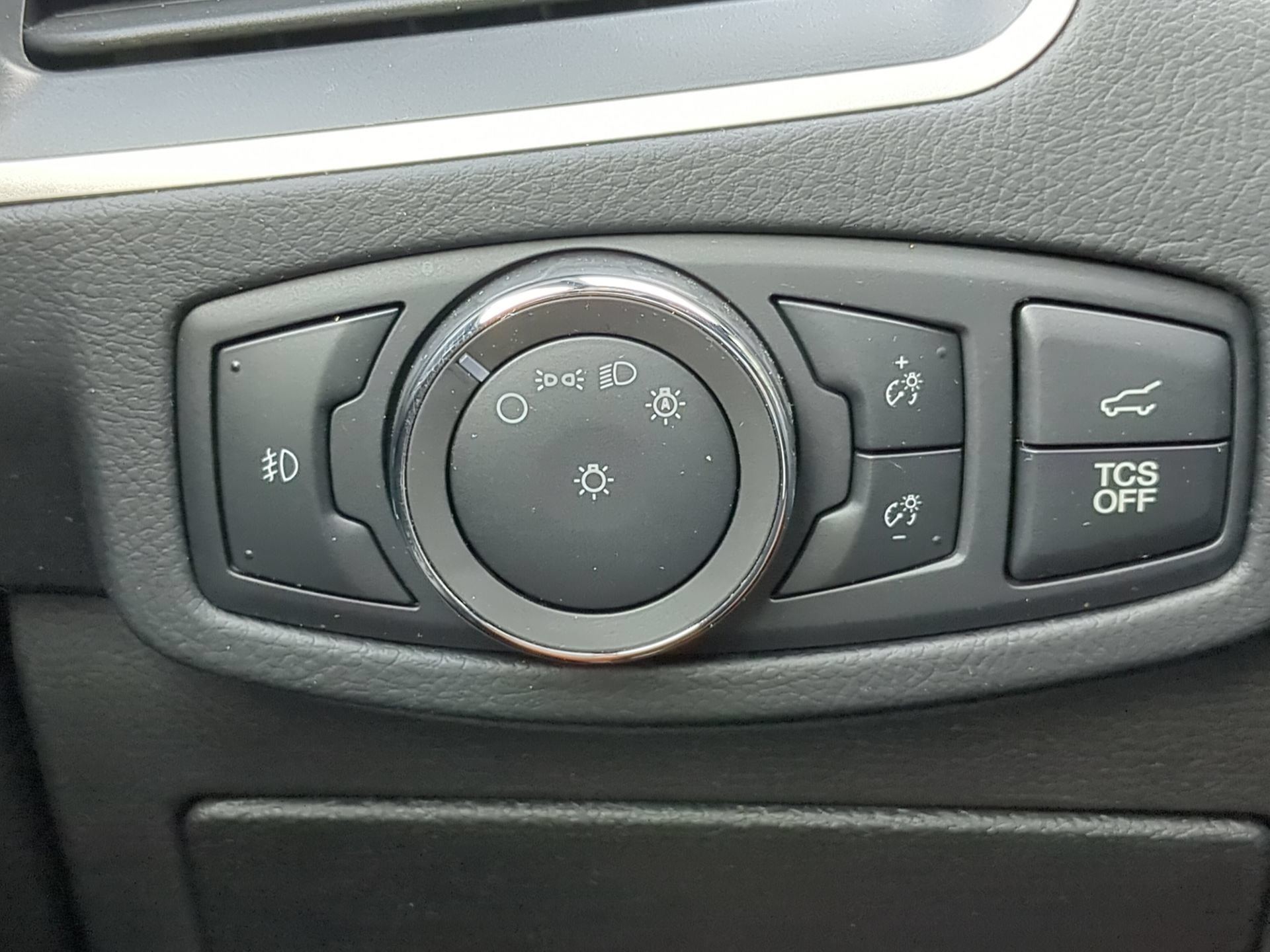 Certified 2022 Ford Edge ST-Line AWD/4WD image 63