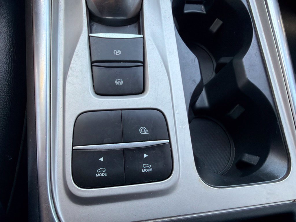 Certified 2022 Ford Explorer Limited w/ Limited Technology Package RWD image 30
