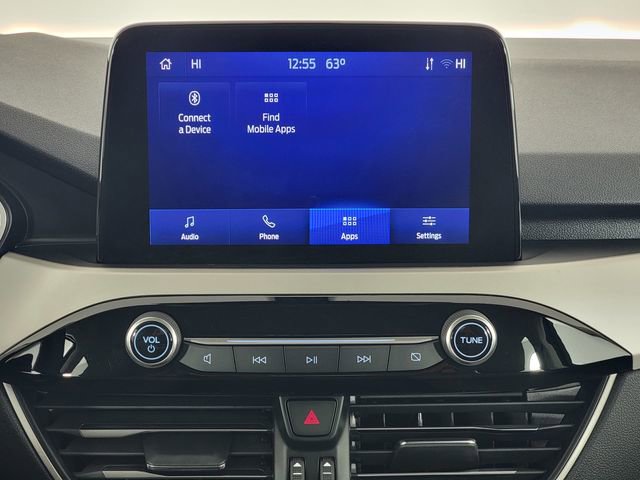 Certified 2022 Ford Escape SE w/ Convenience Package AWD/4WD image 22