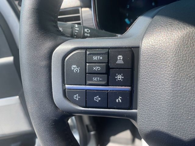 Certified 2024 Ford F150 Lariat w/ Bed Utility Package image 27