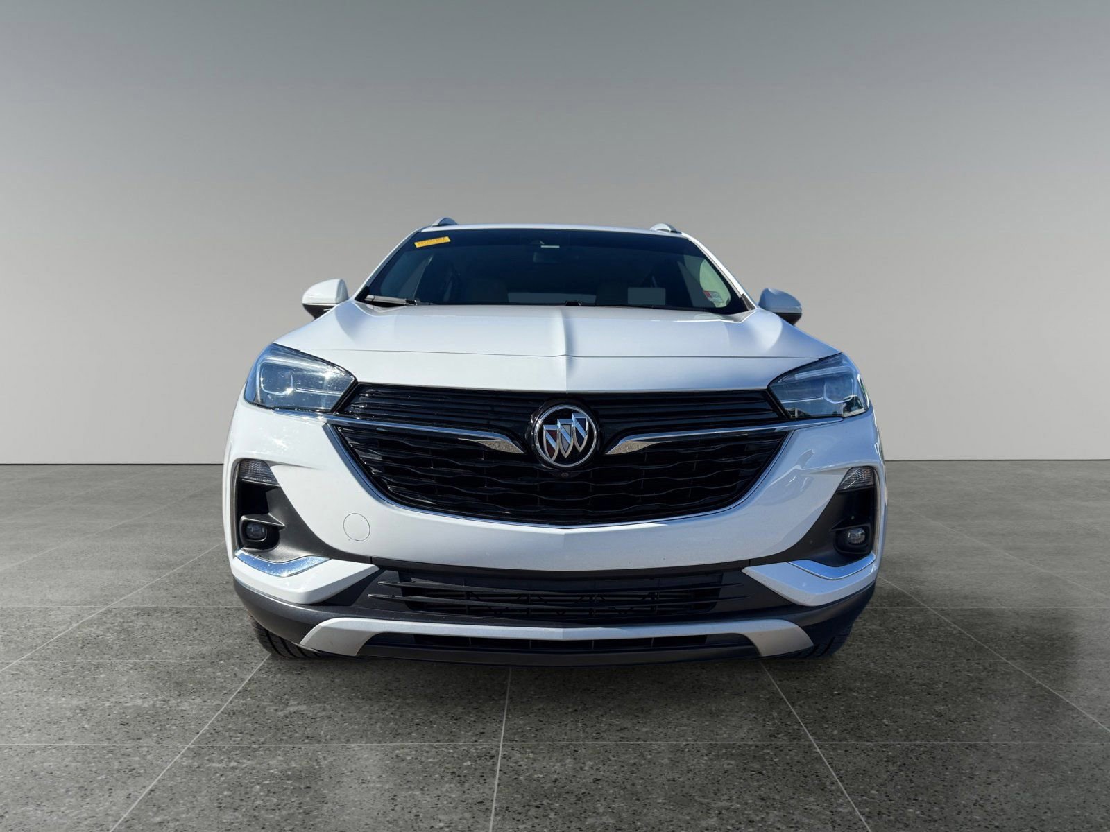 Used 2020 Buick Encore GX Essence w/ Advanced Technology Package image 8