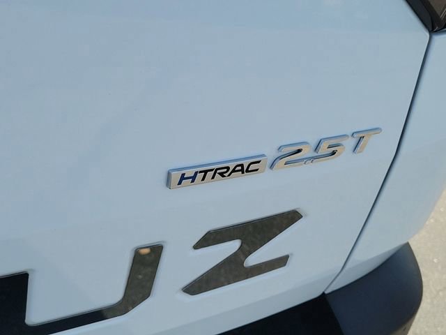 Used 2022 Hyundai Santa Cruz Limited AWD/4WD image 28
