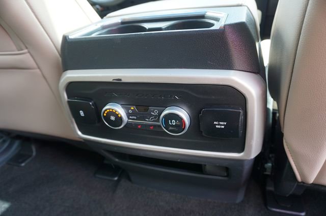 Certified 2022 Ford Expedition Limited RWD image 17