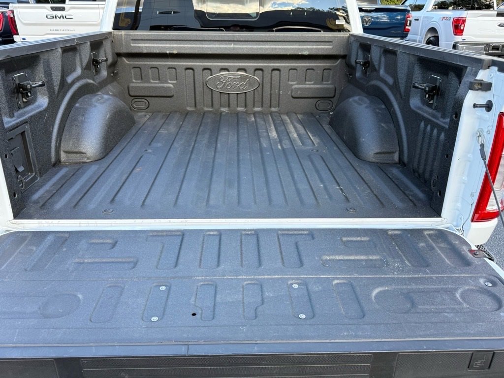 Certified 2023 Ford F150 Lariat w/ Max Trailer Tow Package image 16