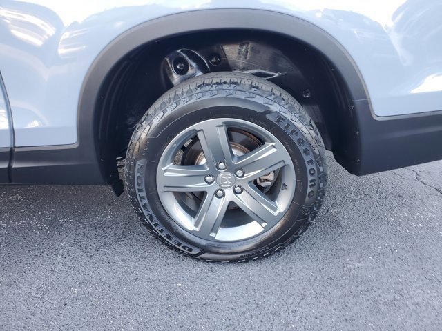 Used 2022 Honda Ridgeline RTL-E image 10