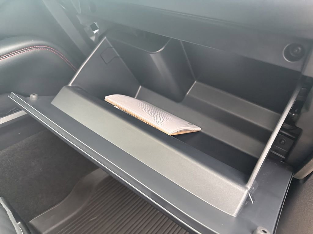 Certified 2025 Ford Explorer ST image 46