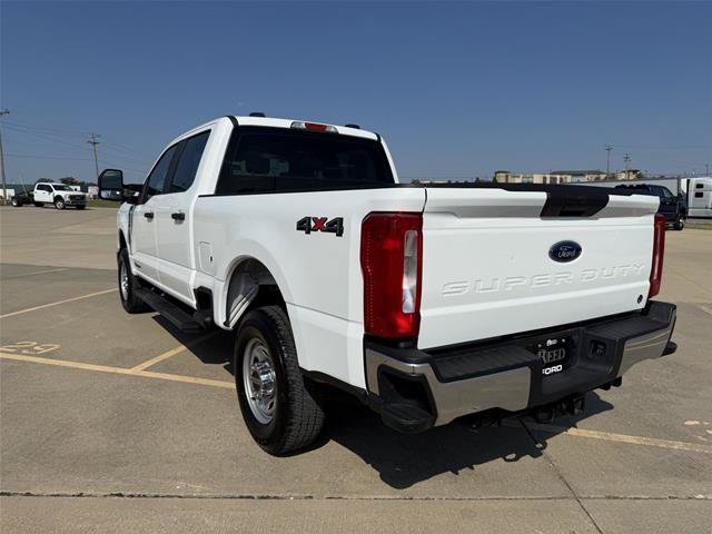 Certified 2026 Ford F250 XL AWD/4WD image 7