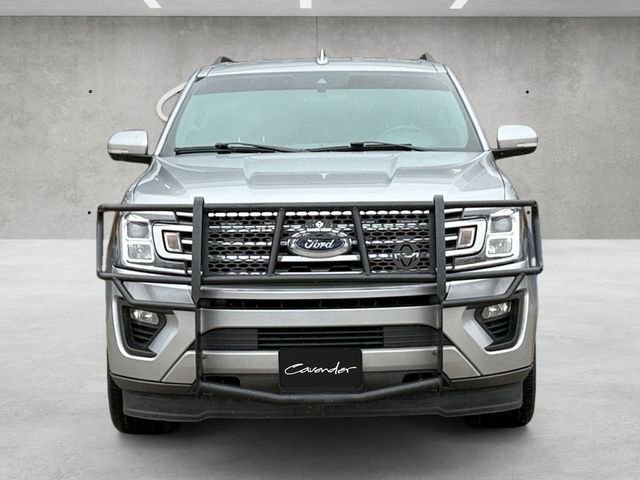 Certified 2021 Ford Expedition XLT image 8