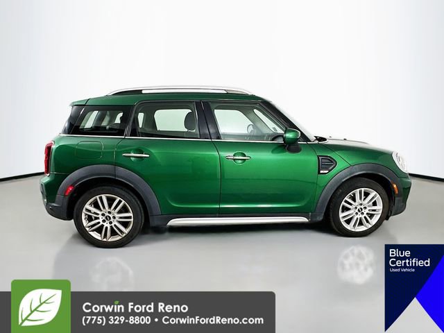Used 2022 MINI Cooper Countryman FWD image 10