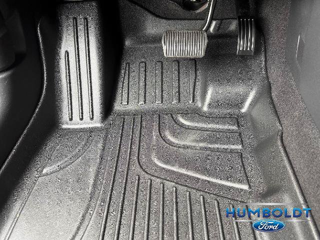 Certified 2022 Ford Bronco Sport Outer Banks w/ Tech Package AWD/4WD image 19