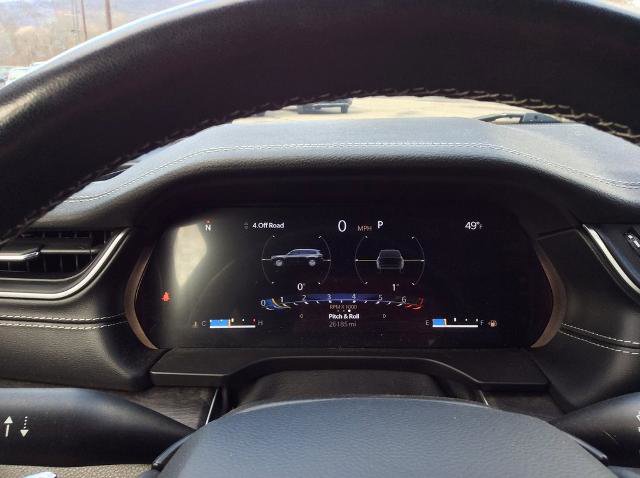 Used 2022 Jeep Grand Cherokee L Limited image 31