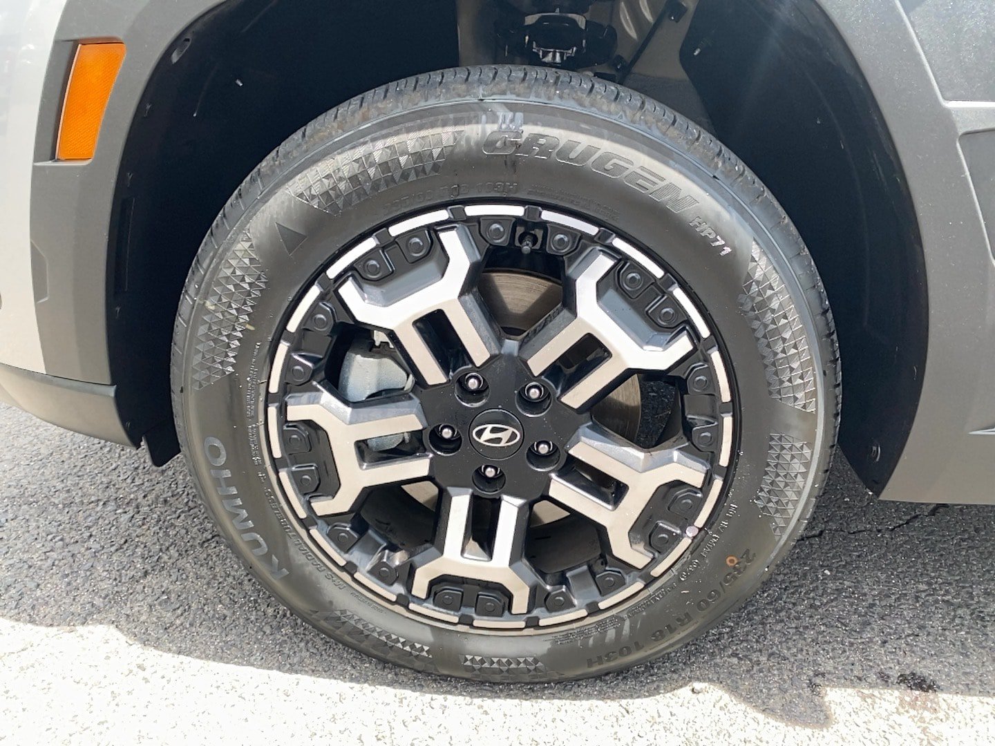 Used 2026 Hyundai Tucson XRT AWD/4WD image 9