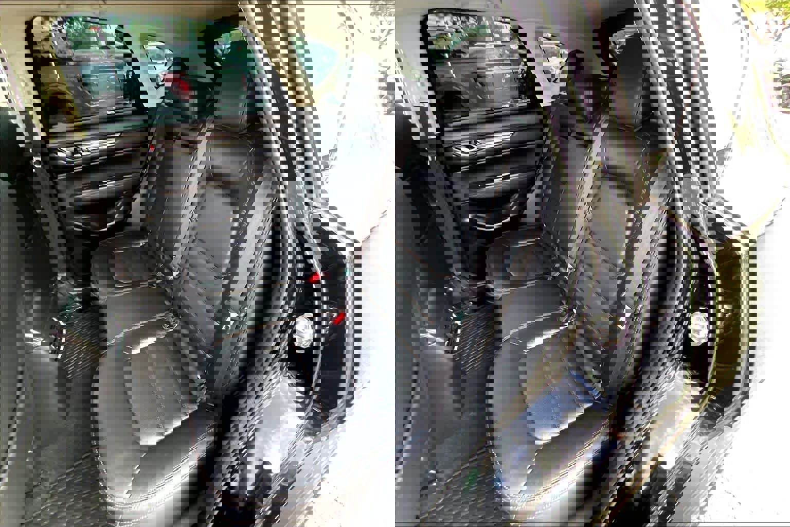 Used 2019 MAZDA CX-5 Grand Touring w/ GT Premium Package image 18