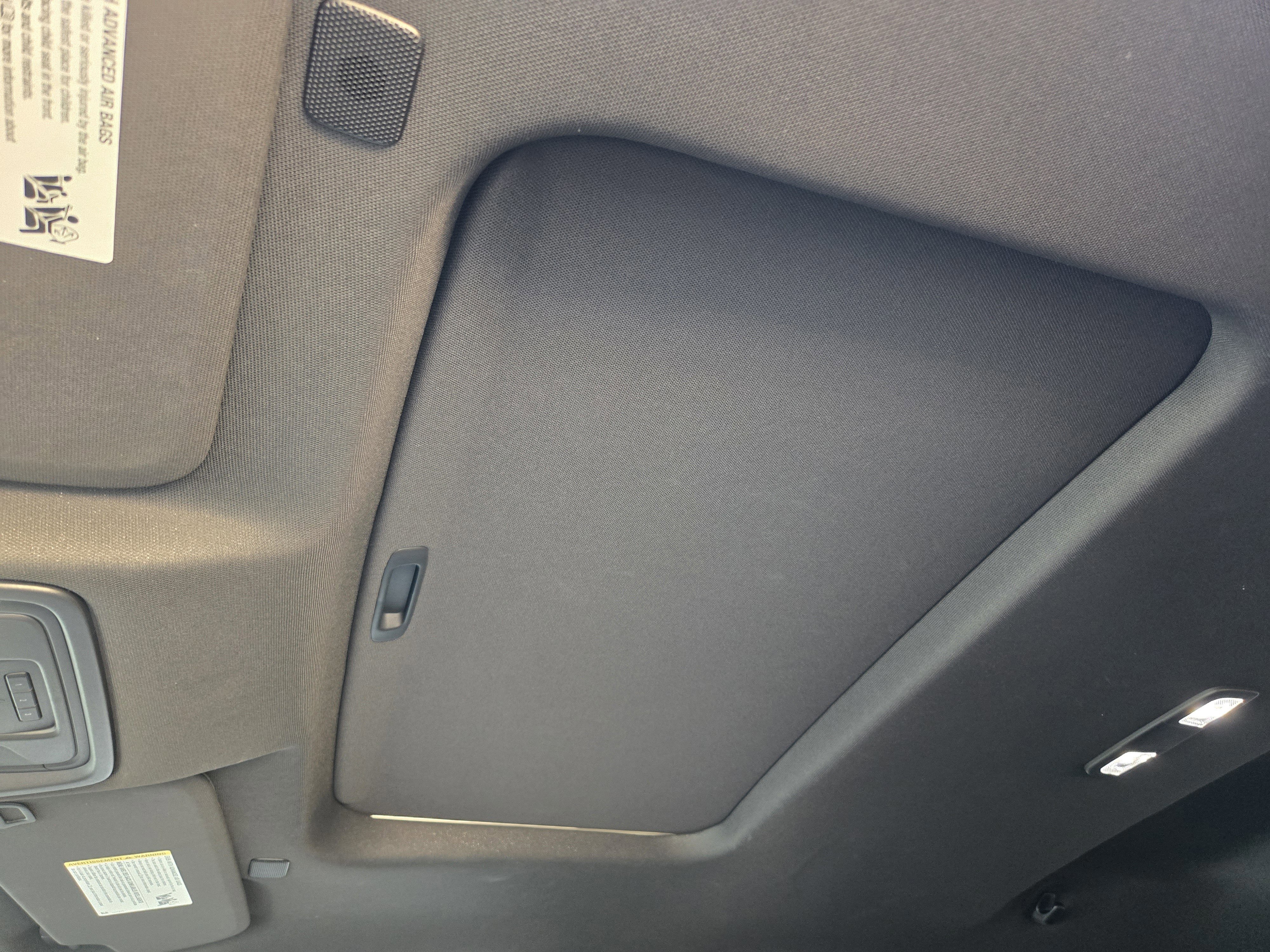 Used 2021 GMC Sierra 1500 AT4 w/ AT4 Premium Package image 19