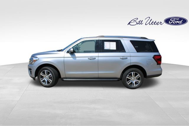 Certified 2024 Ford Expedition Limited RWD image 8