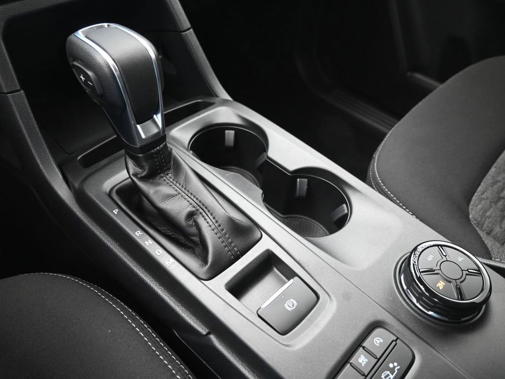 Certified 2025 Ford Ranger XLT w/ FX4 Off-Road Package image 32