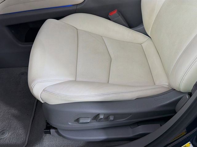 Used 2019 Cadillac XT5 Luxury image 24