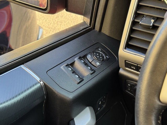 Certified 2019 Ford F150 Lariat w/ Equipment Group 502A Luxury image 37