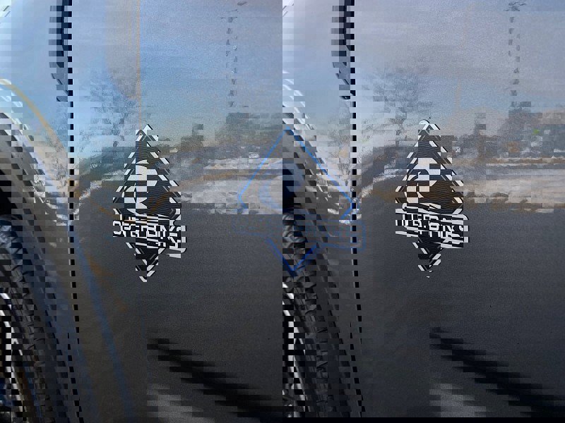 Certified 2024 Ford Bronco Sport Outer Banks w/ Tech Package image 10