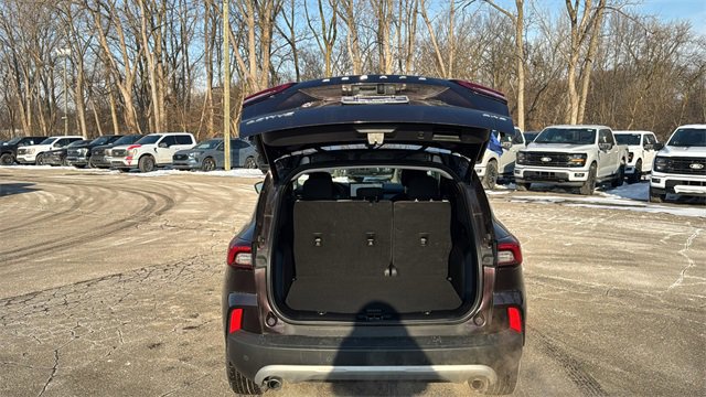 Certified 2023 Ford Escape Active w/ Tech Pack #2 image 30