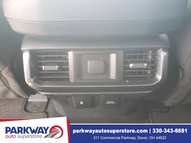 Certified 2023 Ford F150 XLT w/ Equipment Group 302A High AWD/4WD image 17