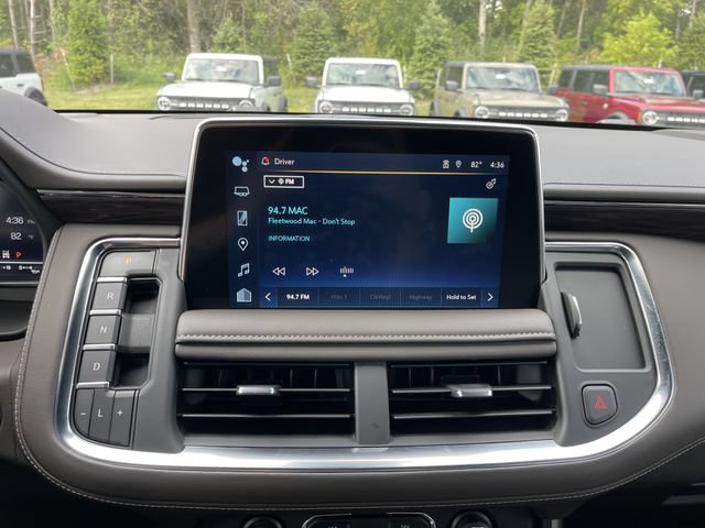 Used 2023 Chevrolet Tahoe LT AWD/4WD image 39