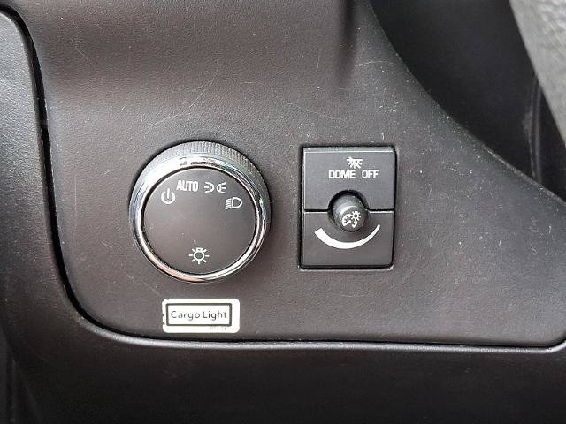 Used 2021 GMC Savana 3500 w/ Power Convenience Package RWD image 23