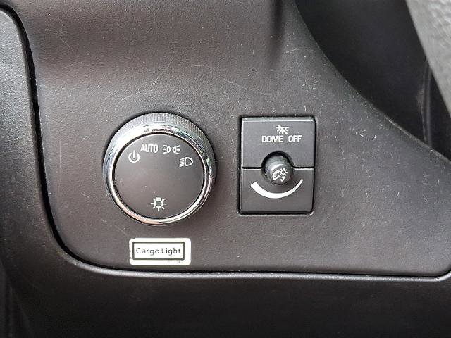 Used 2021 GMC Savana 3500 w/ Power Convenience Package RWD image 23