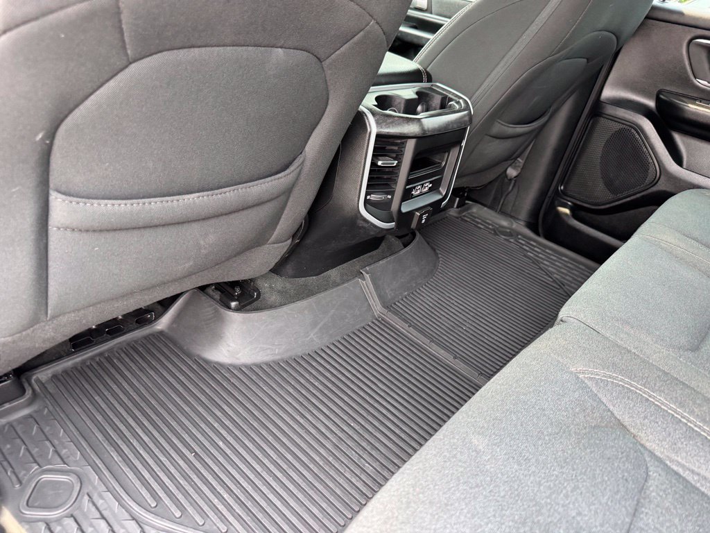 Used 2020 RAM 1500 Big Horn AWD/4WD image 20
