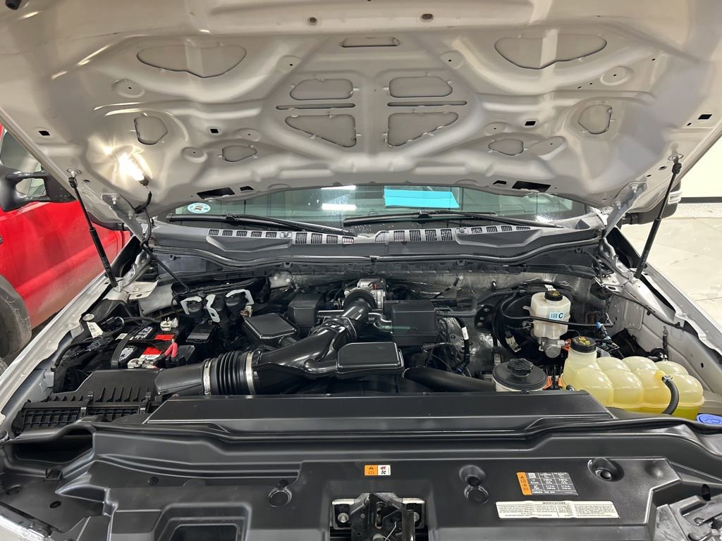 Certified 2021 Ford F250 XLT w/ XLT Premium Package image 27