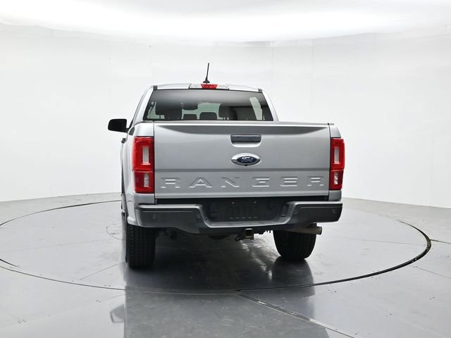 Certified 2022 Ford Ranger XLT w/ Equipment Group 301A Mid AWD/4WD image 8