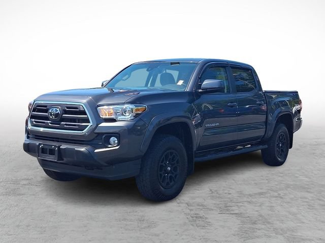 Used 2019 Toyota Tacoma SR5 AWD/4WD image 3