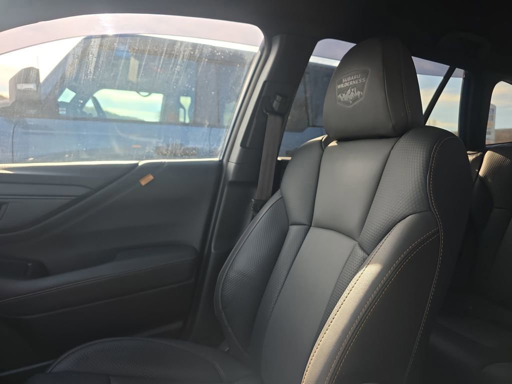 Used 2022 Subaru Outback Wilderness AWD/4WD image 40