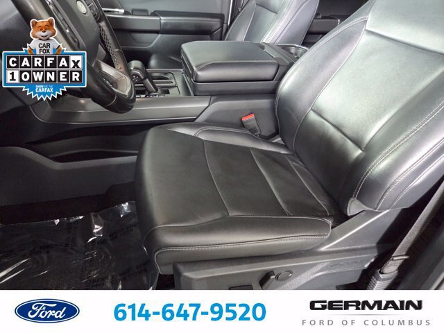 Certified 2024 Ford F150 XLT w/ Equipment Group 303A High AWD/4WD image 19