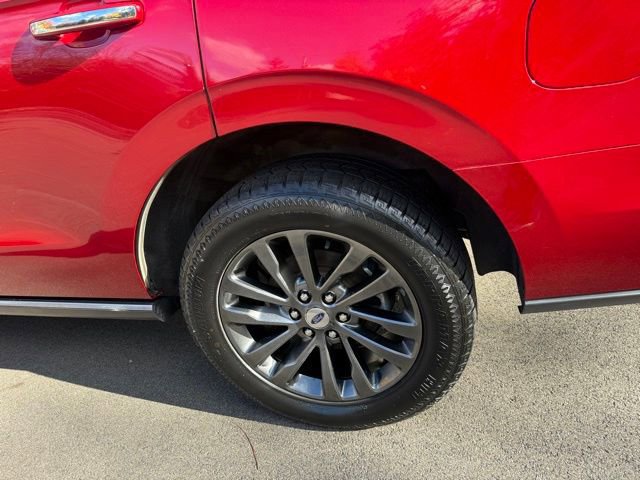 Certified 2021 Ford Expedition Limited image 33