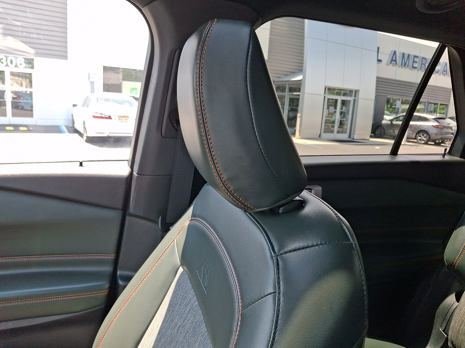 Certified 2023 Ford Explorer Timberline w/ Timberline Technology Package AWD/4WD image 17