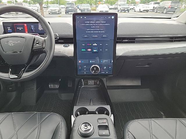 Certified 2023 Ford Mustang Mach-E Select AWD/4WD image 11