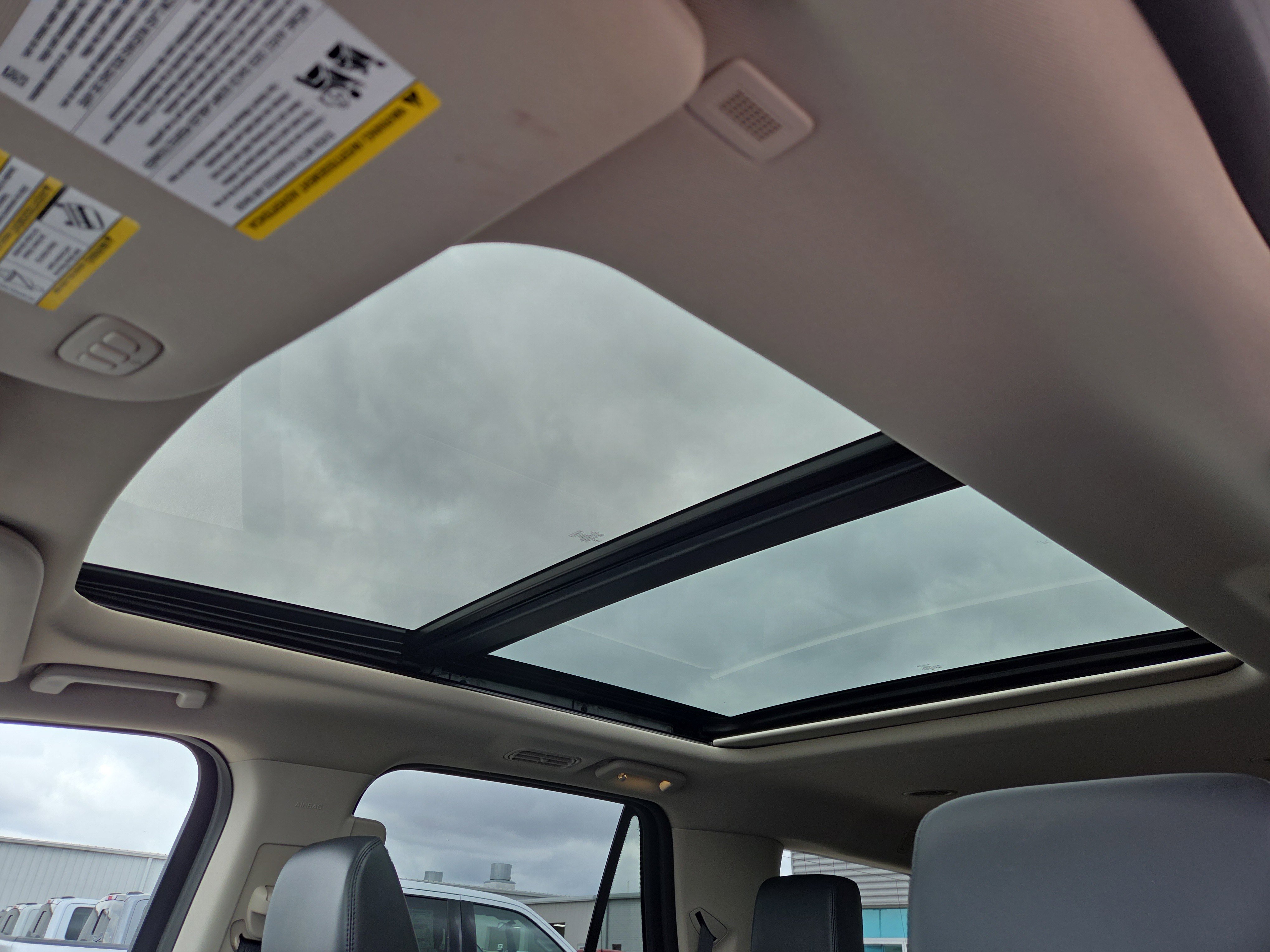 Certified 2023 Ford Expedition XLT image 26