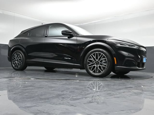 Certified 2025 Ford Mustang Mach-E Premium AWD/4WD image 34