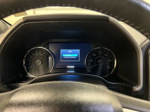 Certified 2017 Ford F150 Lariat w/ Equipment Group 502A Luxury image 16